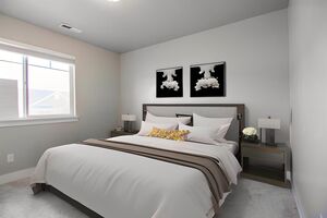 houses for rent in Herriman