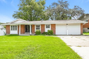 houses for rent in Florissant