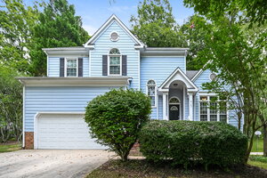 houses for rent in Charlotte