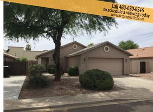 houses for rent in Mesa