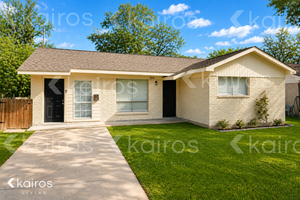 houses for rent in La Marque
