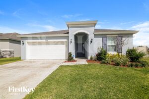 houses for rent in Winter Haven