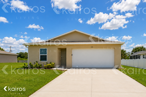 houses for rent in Port Charlotte