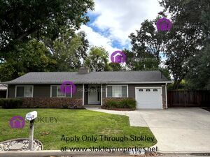 houses for rent in Danville