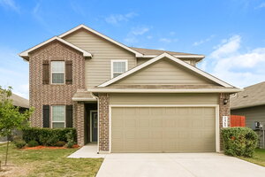houses for rent in New Braunfels