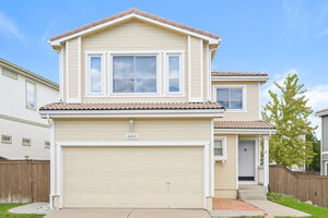 houses for rent in Littleton