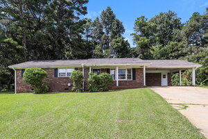 3 Bedroom Rental – 4036 N Bent Pine Ct, Douglasville, GA, 30135