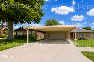 houses for rent in Oklahoma City
