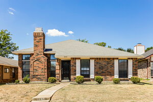 houses for rent in Mesquite
