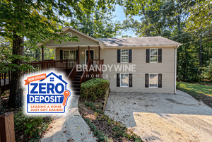 houses for rent in Douglasville
