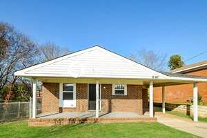 houses for rent in Birmingham