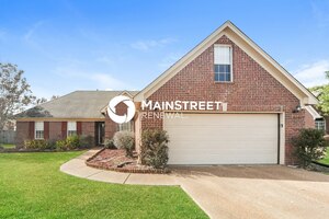 houses for rent in Olive Branch