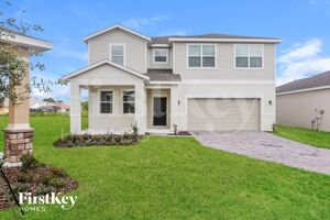 houses for rent in Kissimmee