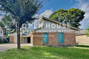 houses for rent in Houston