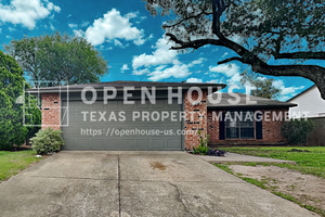 houses for rent in Houston