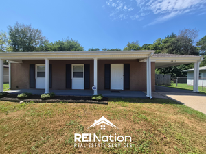 houses for rent in Huntsville