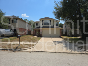 houses for rent in Houston