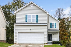 houses for rent in Fuquay-Varina