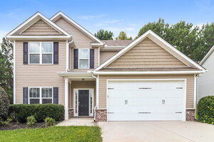 4 Bedroom Rental – 602 Fieldcrest Drive, Dallas, GA, 30132