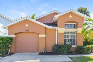 houses for rent in Kissimmee