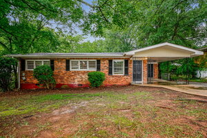 houses for rent in Decatur