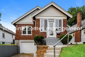 houses for rent in Cincinnati