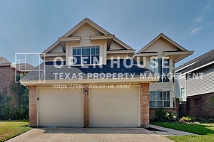 houses for rent in Houston