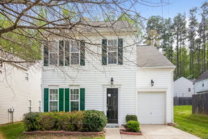 houses for rent in Charlotte