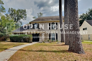 houses for rent in Spring