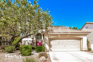 houses for rent in Las Vegas