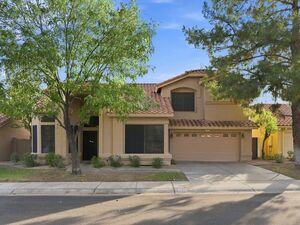 houses for rent in Tempe