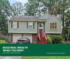 houses for rent in Austell