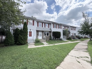houses for rent in Trenton