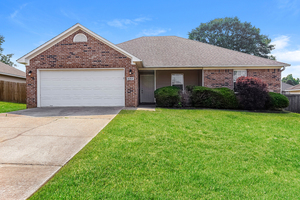 houses for rent in Benton