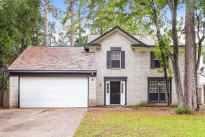 houses for rent in Spring