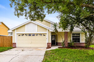 houses for rent in Orlando