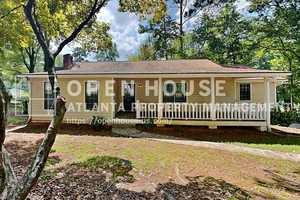 houses for rent in Mableton