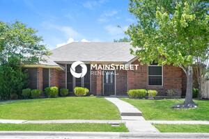 houses for rent in Mesquite