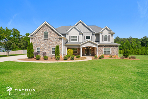 6 Bedroom House – 126 Gingers Way, McDonough, GA, 30252