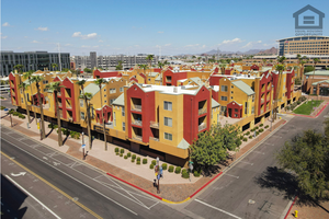 houses for rent in Tempe