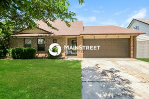 houses for rent in Oklahoma City