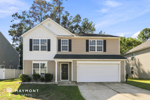 houses for rent in Little River