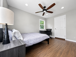 2818 Normandie Ave #3, Los Angeles, CA 90007 photo 2