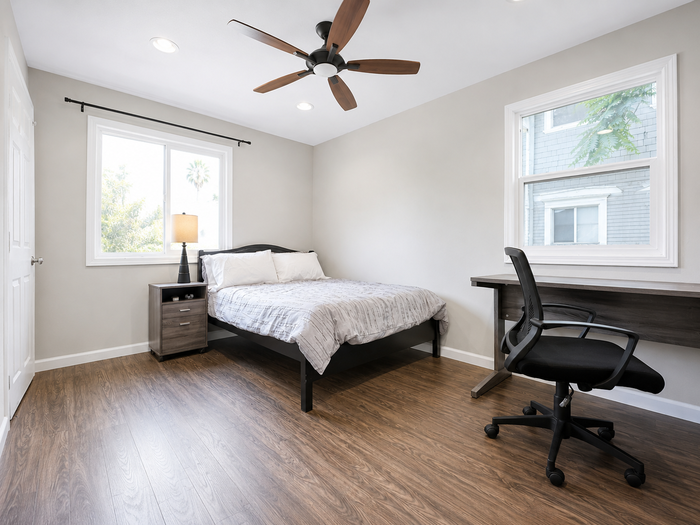 2818 Normandie Ave #3, Los Angeles, CA 90007 photo 3
