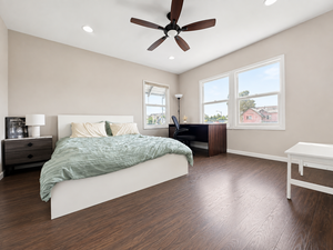 2820 Normandie Ave #5, Los Angeles, CA 90007 photo 2