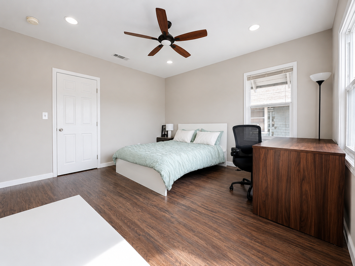 2820 Normandie Ave #5, Los Angeles, CA 90007 photo 4