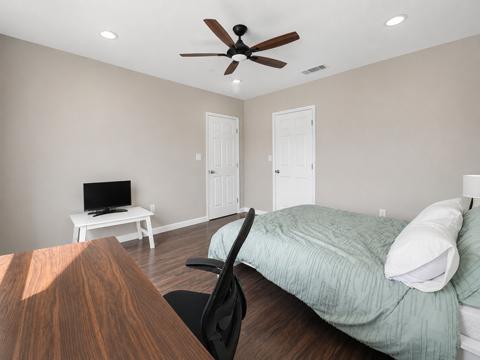 2820 Normandie Ave #5, Los Angeles, CA 90007 photo 5