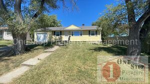 houses for rent in Independence