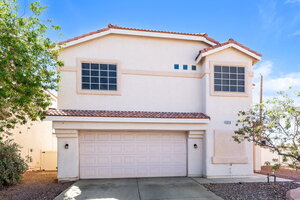 houses for rent in North Las Vegas