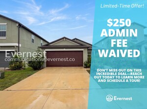 houses for rent in Lutz